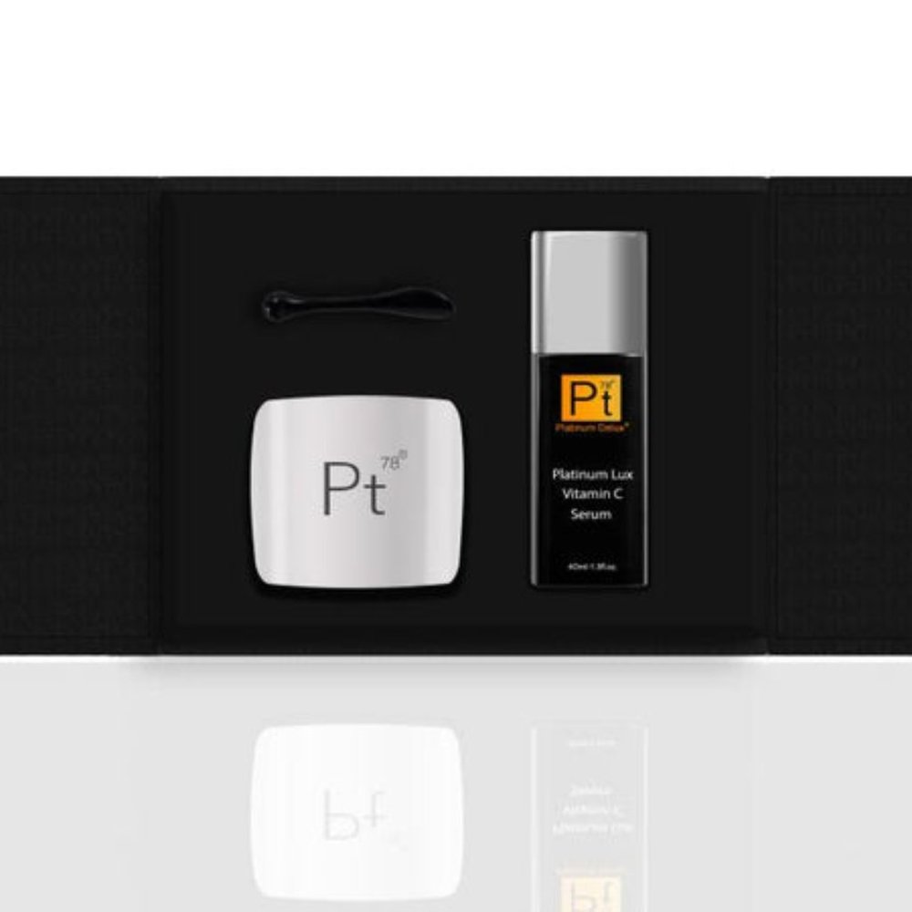 Vitamin C Skincare Set